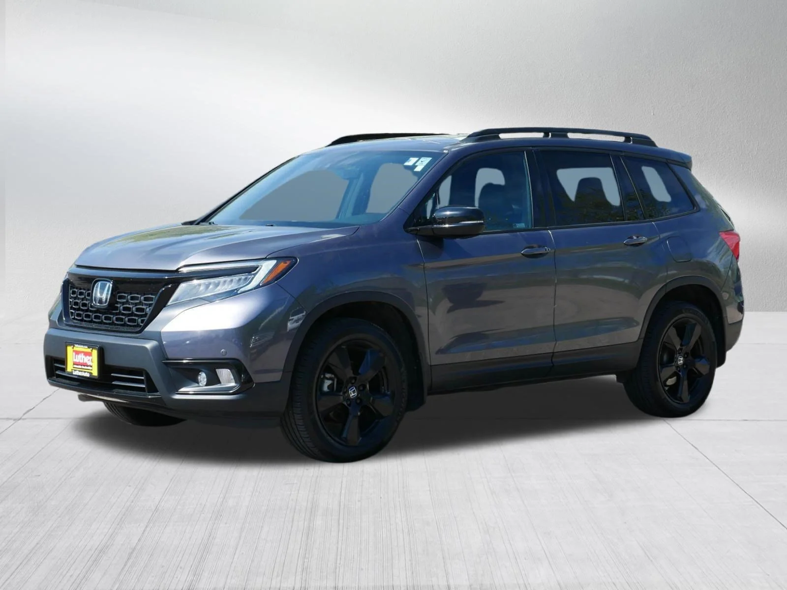 Used 2021 Modern Steel Metallic Honda Elite image 3