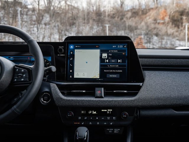 2026 Subaru Outback Limited - Photo 16