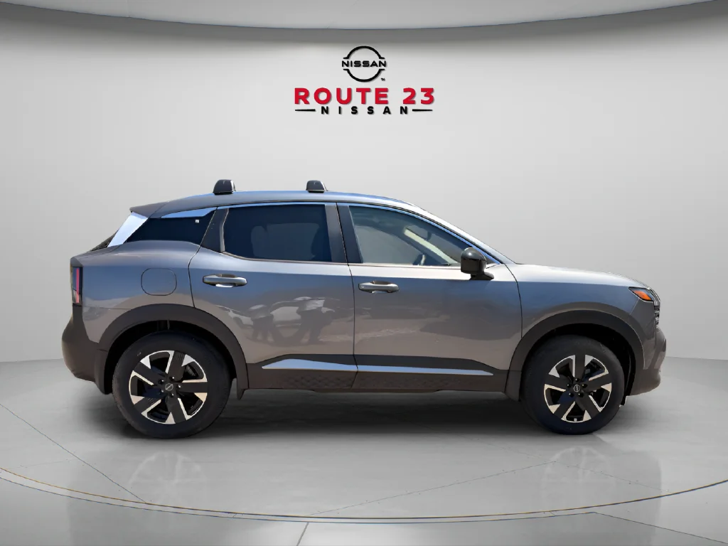 2026 Nissan KICKS SV AWD - Photo 6