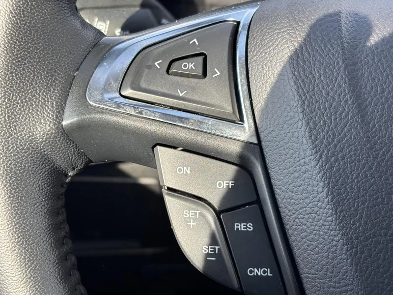 Used 2024 Black Ford SEL image 19