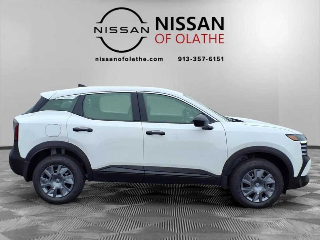 New 2026 Fresh Powder Nissan S image 26