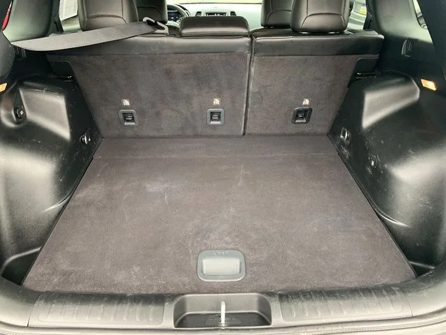 Used 2022 Gray Jeep Trailhawk image 6