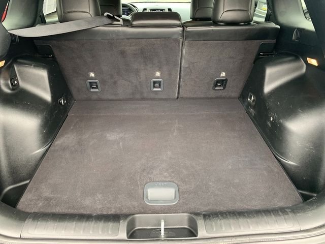 Used 2022 Gray Jeep Trailhawk image 6