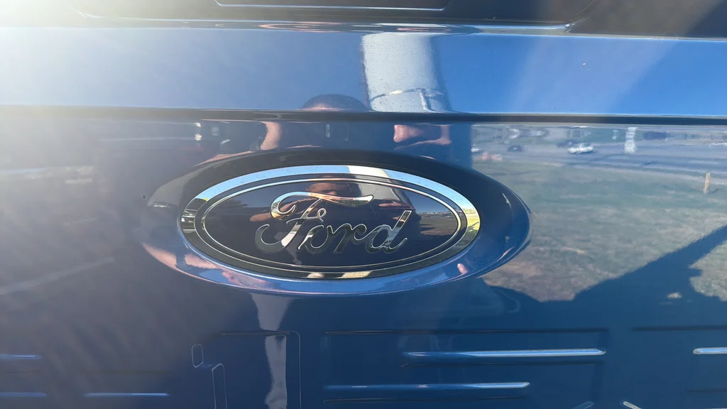 2022 Ford F-150 Raptor - Photo 27
