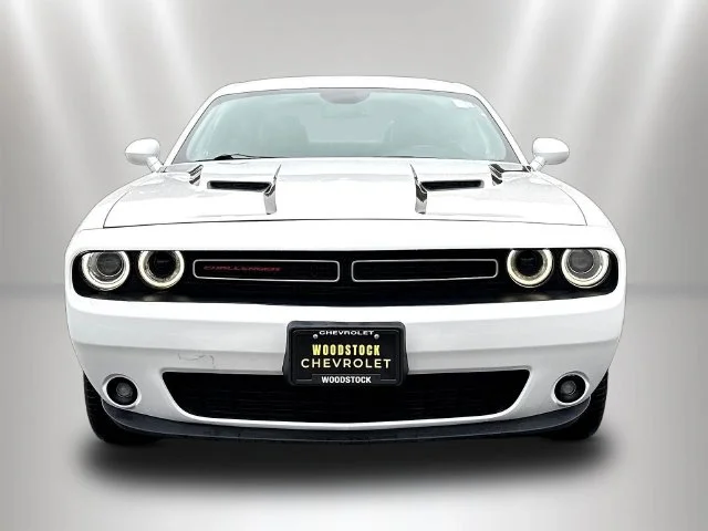 Used 2018 Dodge Challenger GT with VIN 2C3CDZGG9JH256745 for sale in Woodstock, IL