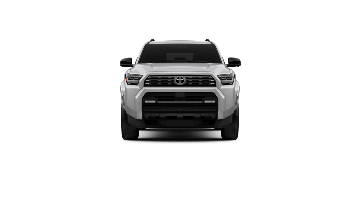 New 2026 Cutting Edge Toyota Platinum image 17
