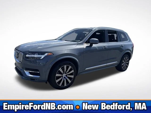 2023 Volvo XC90 B5 Plus 4WD's photo