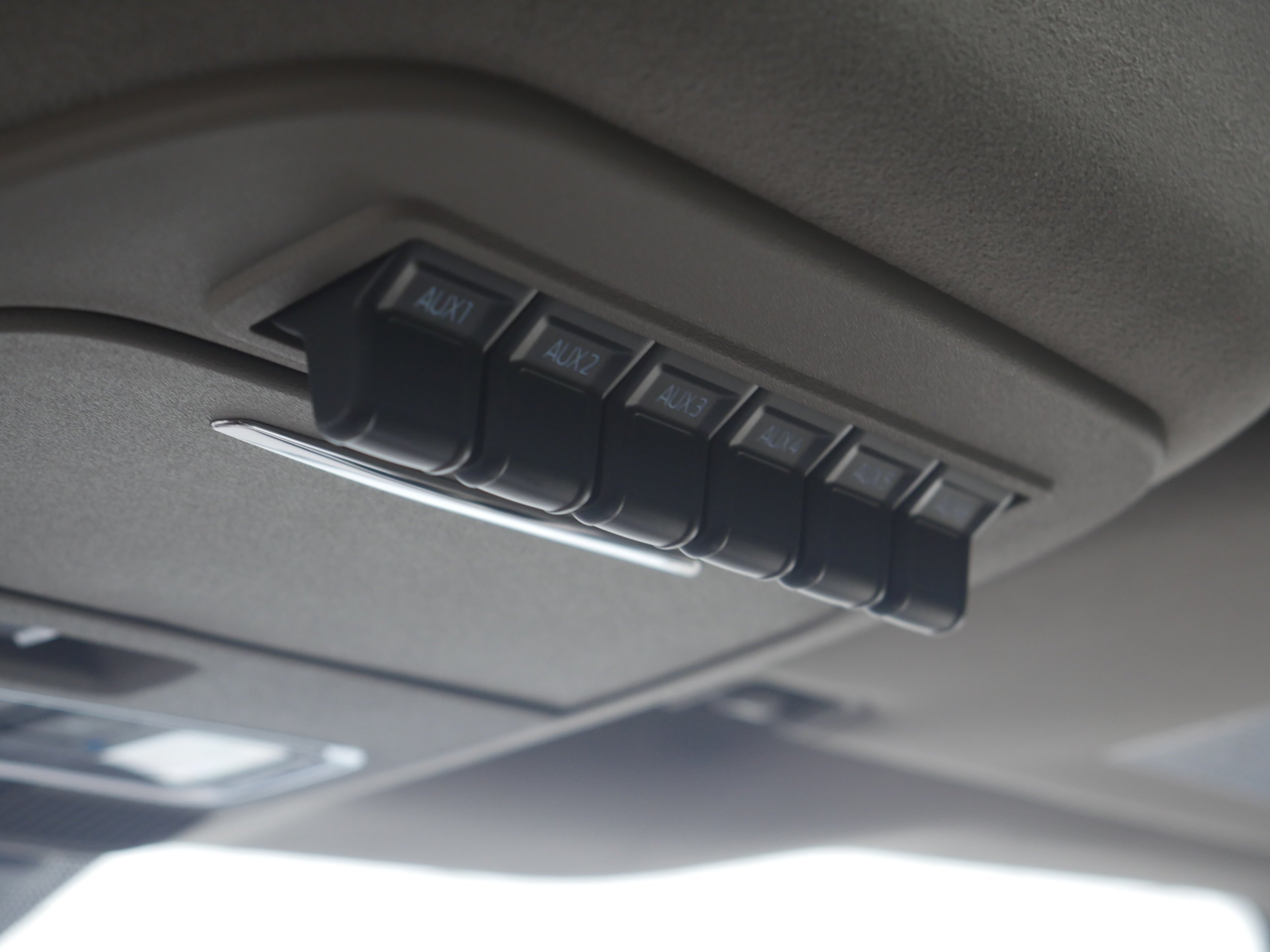 New 2026 Agate Black Metallic Ford F-350® Platinum® image 12