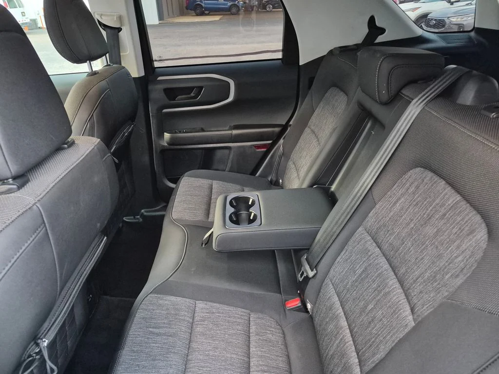 Used 2021 Cactus Ford Big Bend image 14