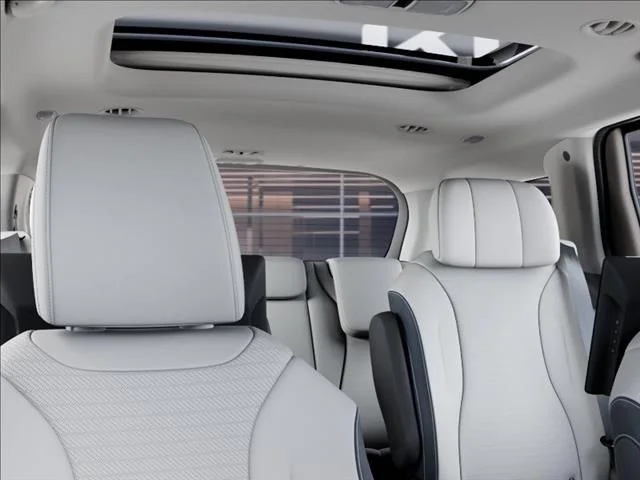 New 2026 Panthera Metal Kia SX Prestige image 27