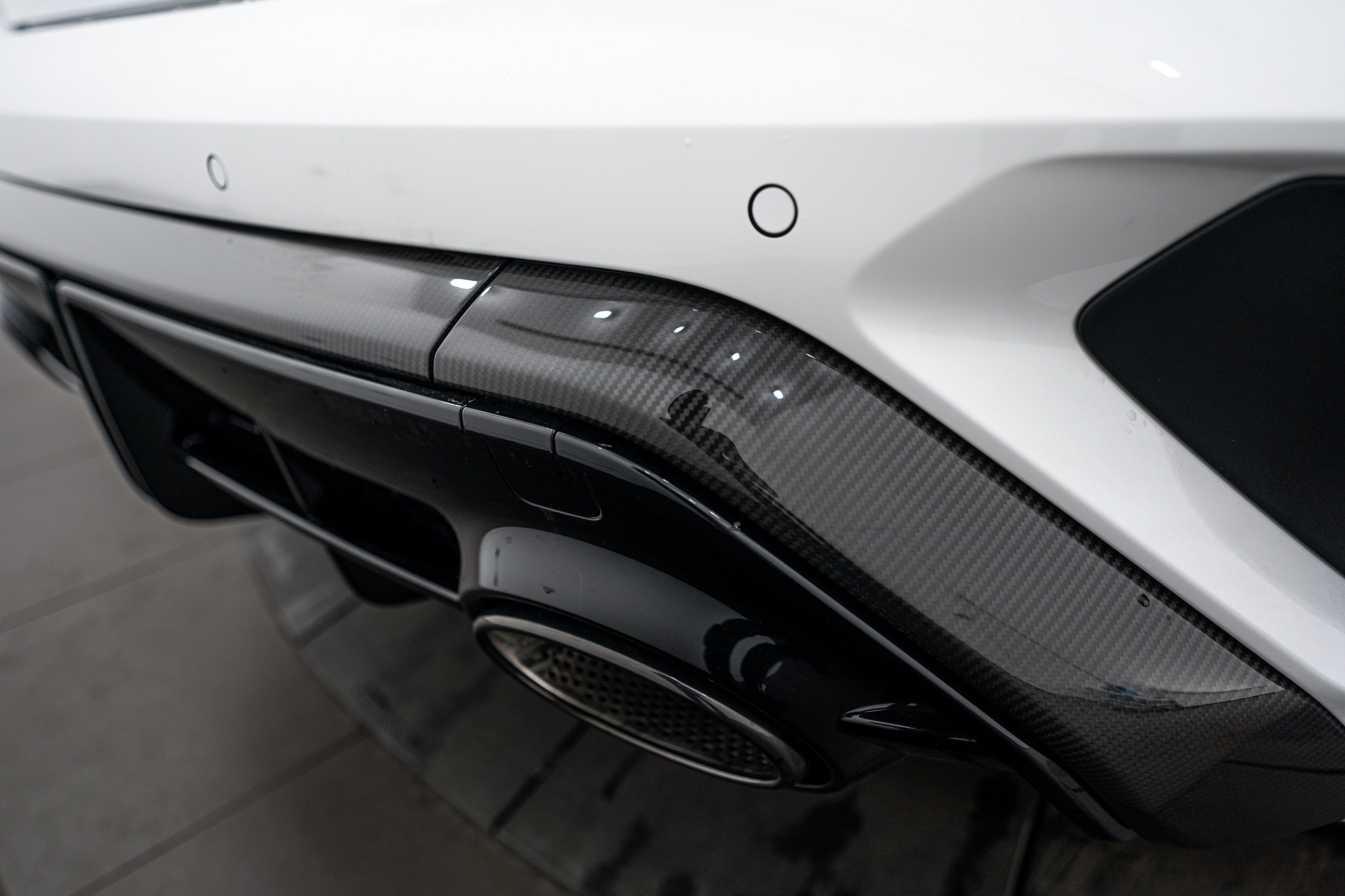 New 2026 White Audi 2.5T image 11