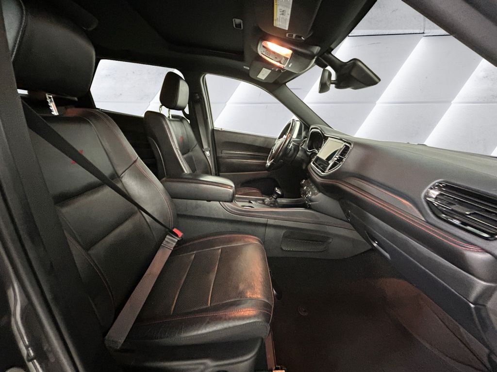 Used 2024 Gray Dodge GT Plus image 13