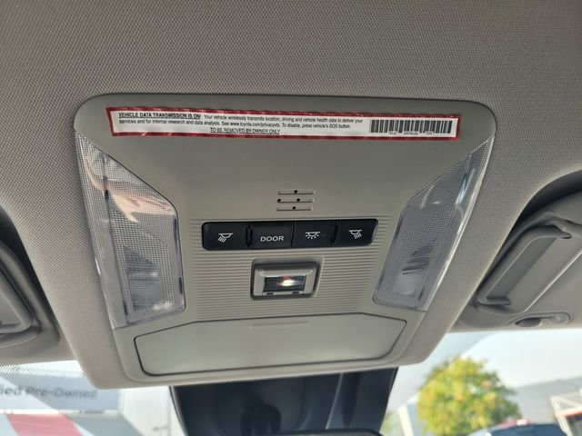 Used 2021 Gray Toyota XLE image 22