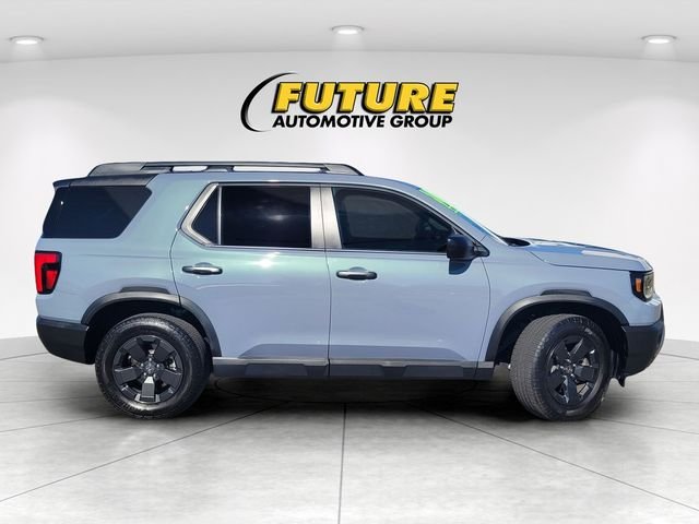 Used 2026  Honda RTL image 3