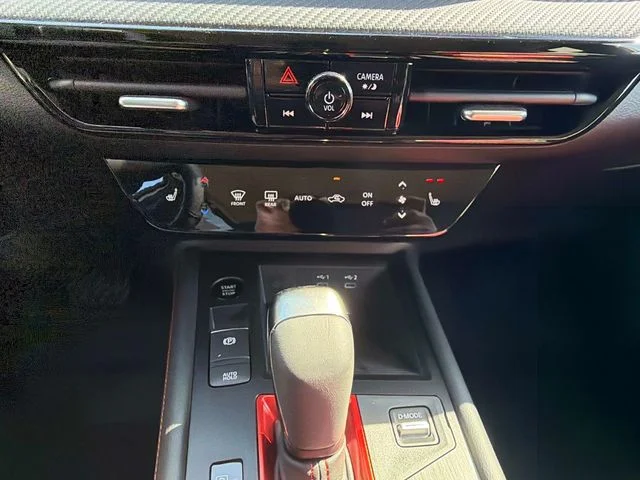 2026 Nissan KICKS SR AWD - Photo 21