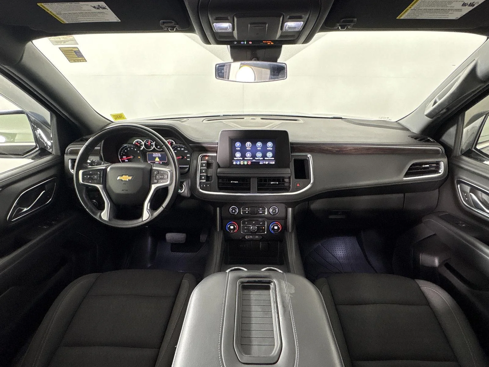 Used 2023 Black Chevrolet LS image 16