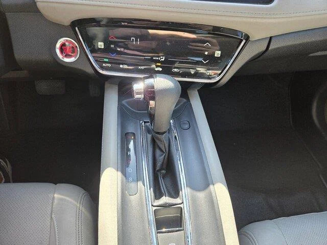 Certified Used 2019 Modern Steel Metallic Honda EX-L image 17