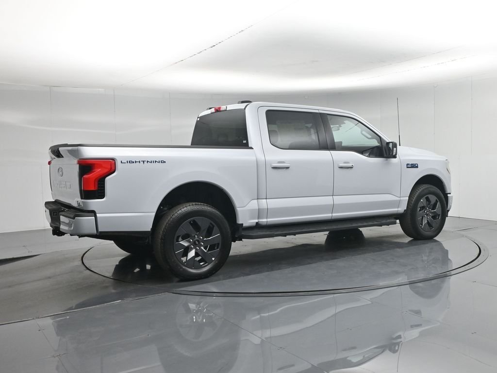 New 2025 White Ford Flash image 27