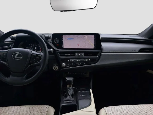 Certified Used 2022 Mica Lexus ES 350 image 19