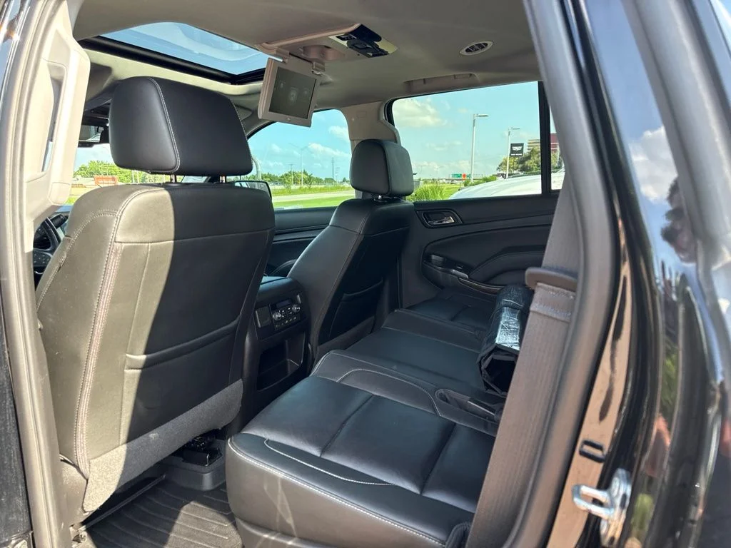 Used 2019 Black Chevrolet LT image 8