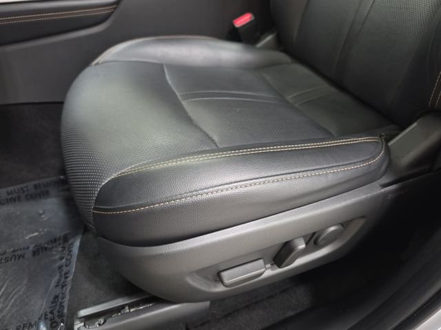 Used 2024 Silver Mazda 3.3 Turbo Premium image 29