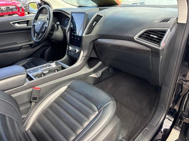 2024 Ford Edge SEL - Photo 15