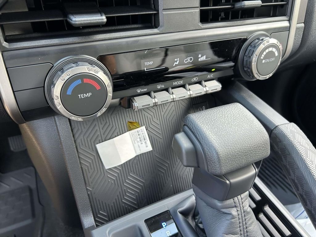 New 2026  Toyota SR5 image 22