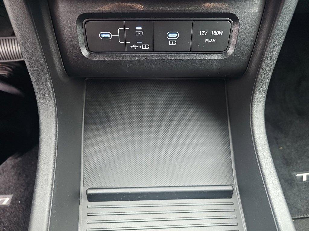 New 2026 White Hyundai SEL AWD image 20