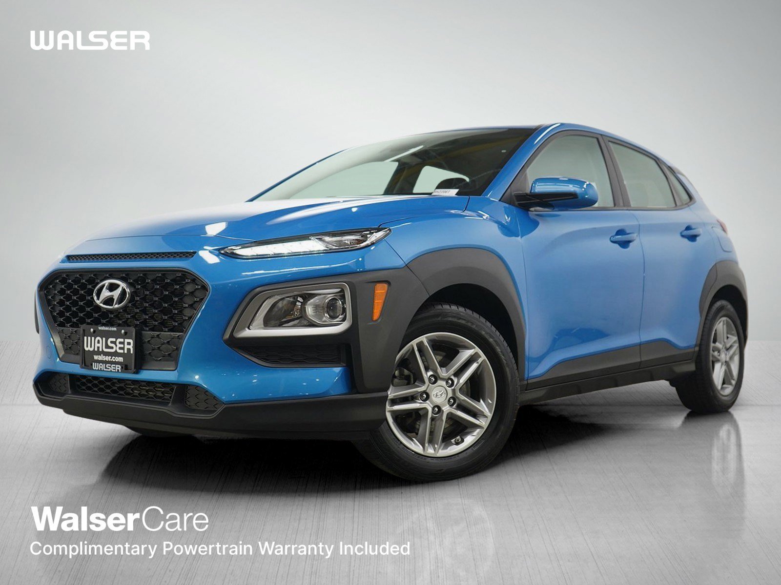 2020 Hyundai Kona SE Automatic AWD's photo