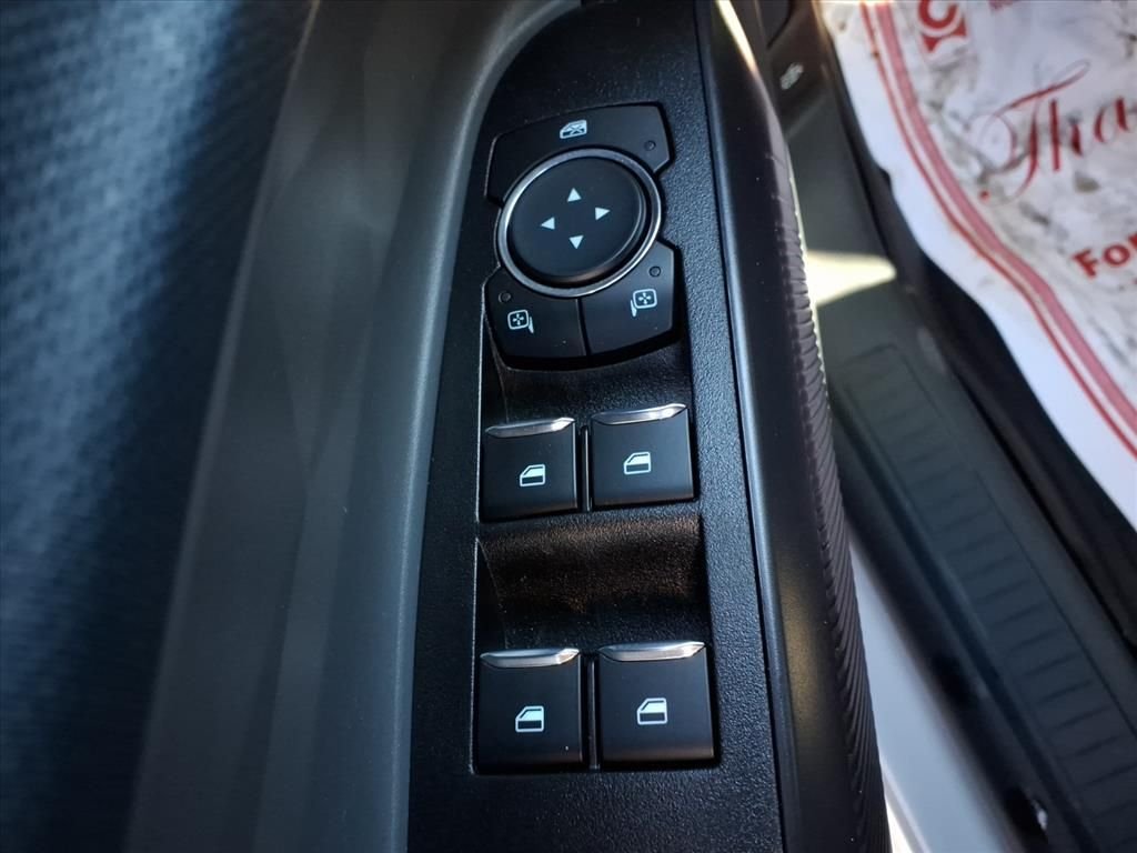 2025 FORD MAVERICK - Image 17