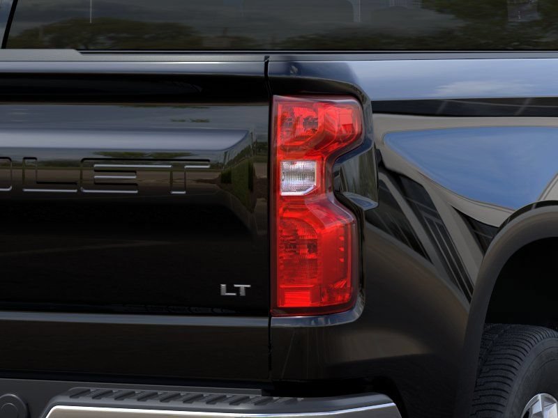 2026 Chevrolet Silverado 1500 LT - Photo 11