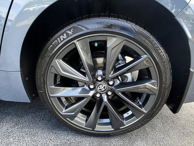 Certified Used 2024 CELESTITE GRAY ME. Toyota  image 27