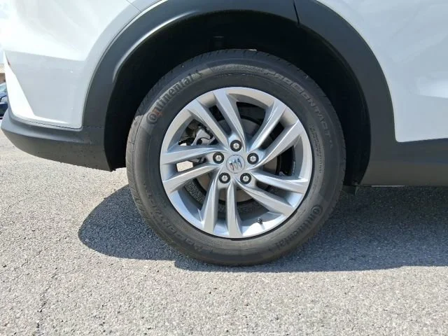 2026 Buick Envista Preferred - Photo 19