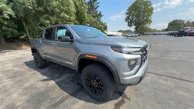 2026 GMC Canyon Elevation - Photo 36