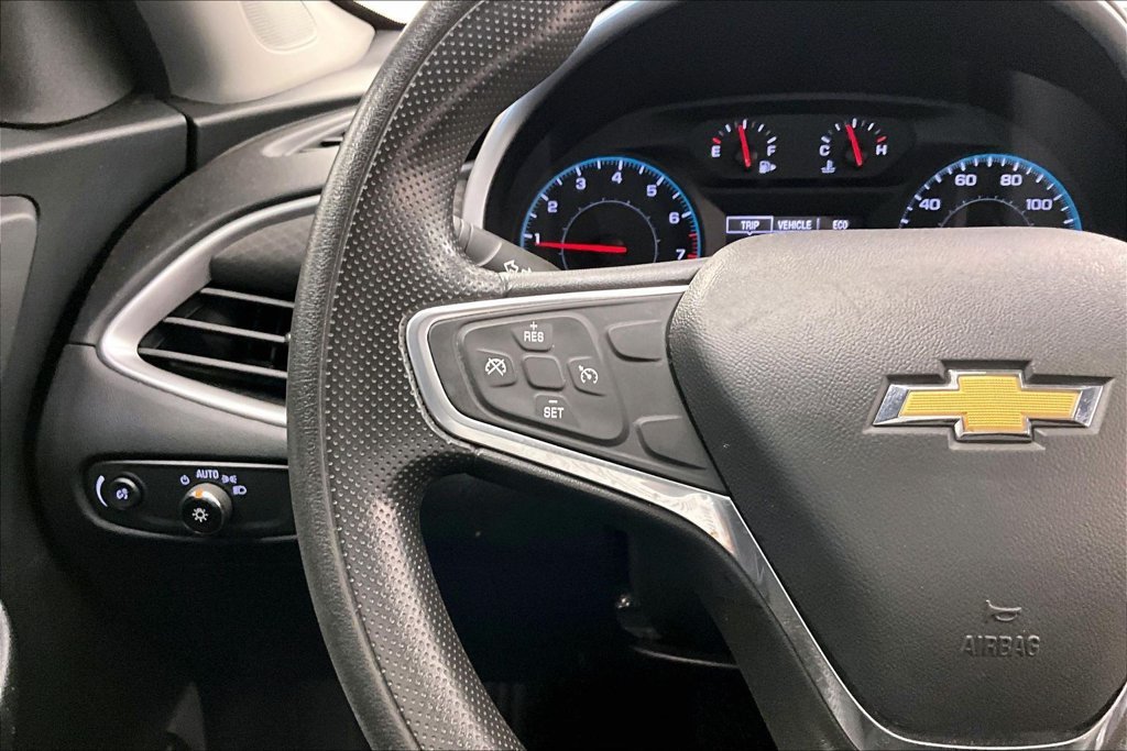 2022 Chevrolet Malibu 1LT - Photo 17