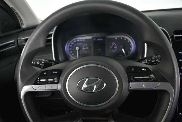 2023 Hyundai Tucson SEL - Photo 34