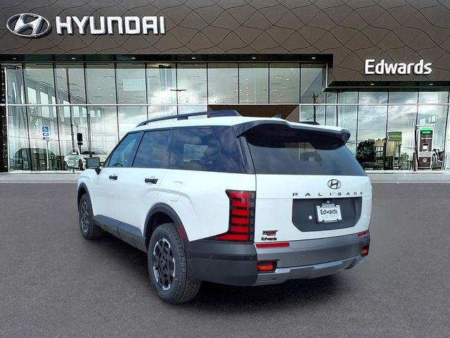 New 2026 White Hyundai XRT Pro image 4