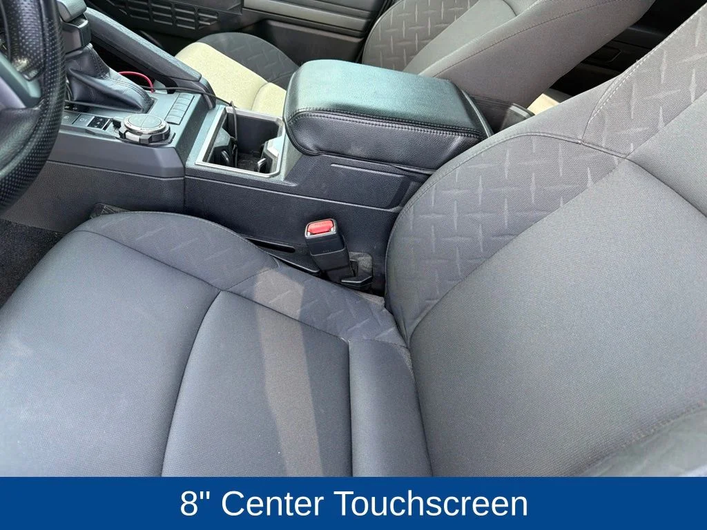Used 2024  Toyota SR5 image 4