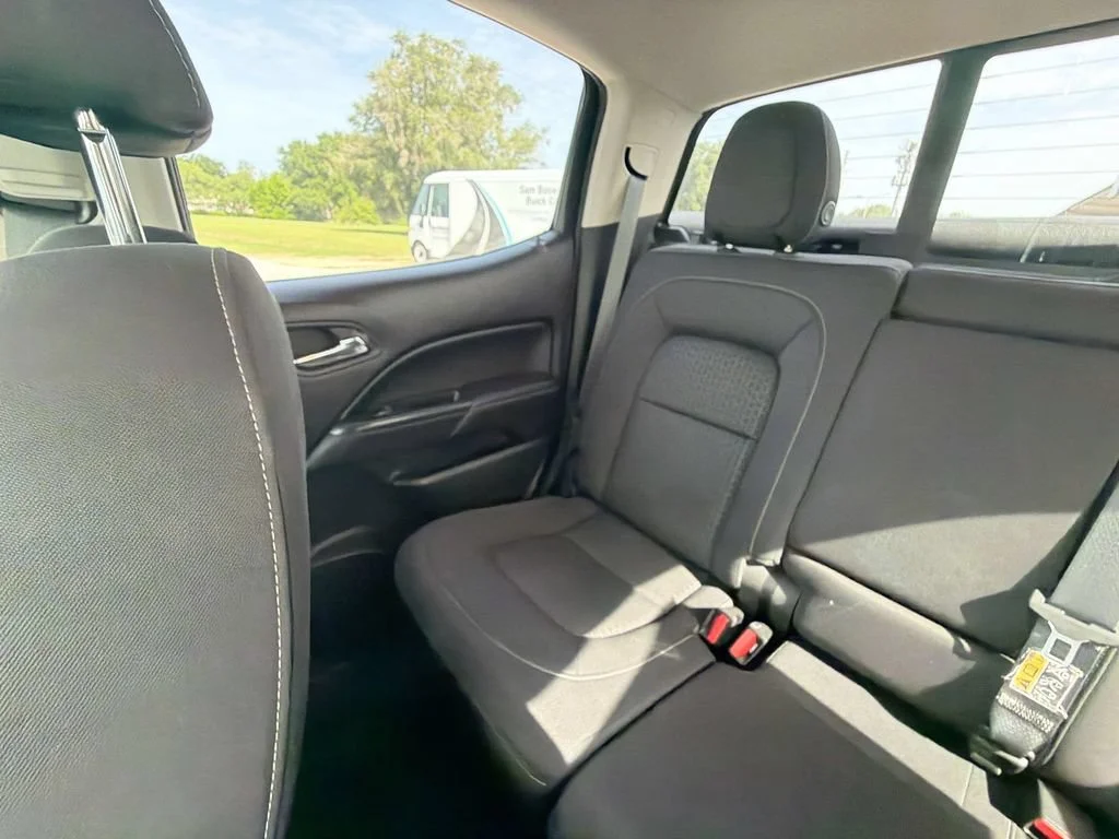 2016 GMC Canyon SLE - Photo 14