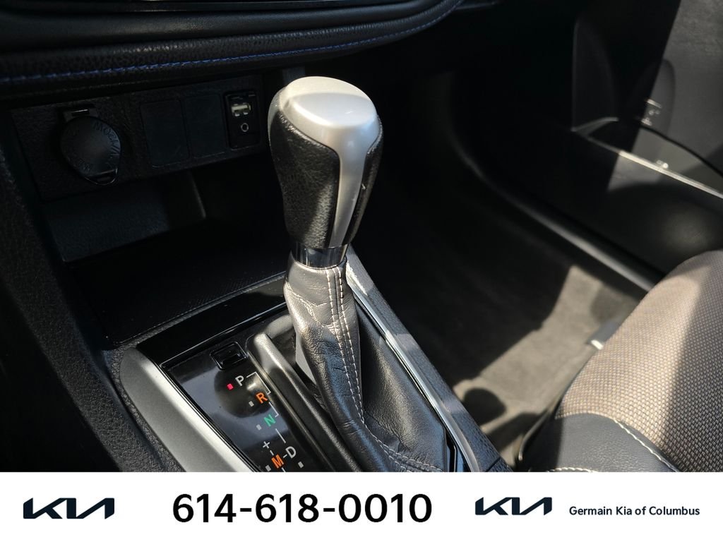 Used 2017  Toyota SE image 24