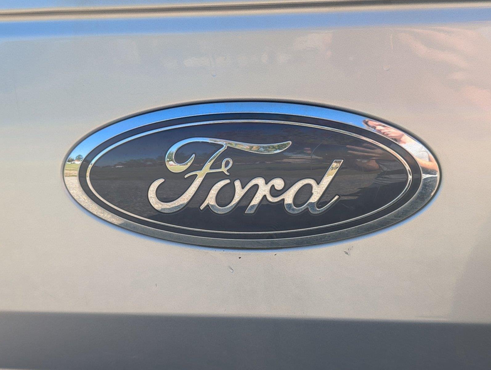 Used 2019 Ingot Silver Ford XL image 6