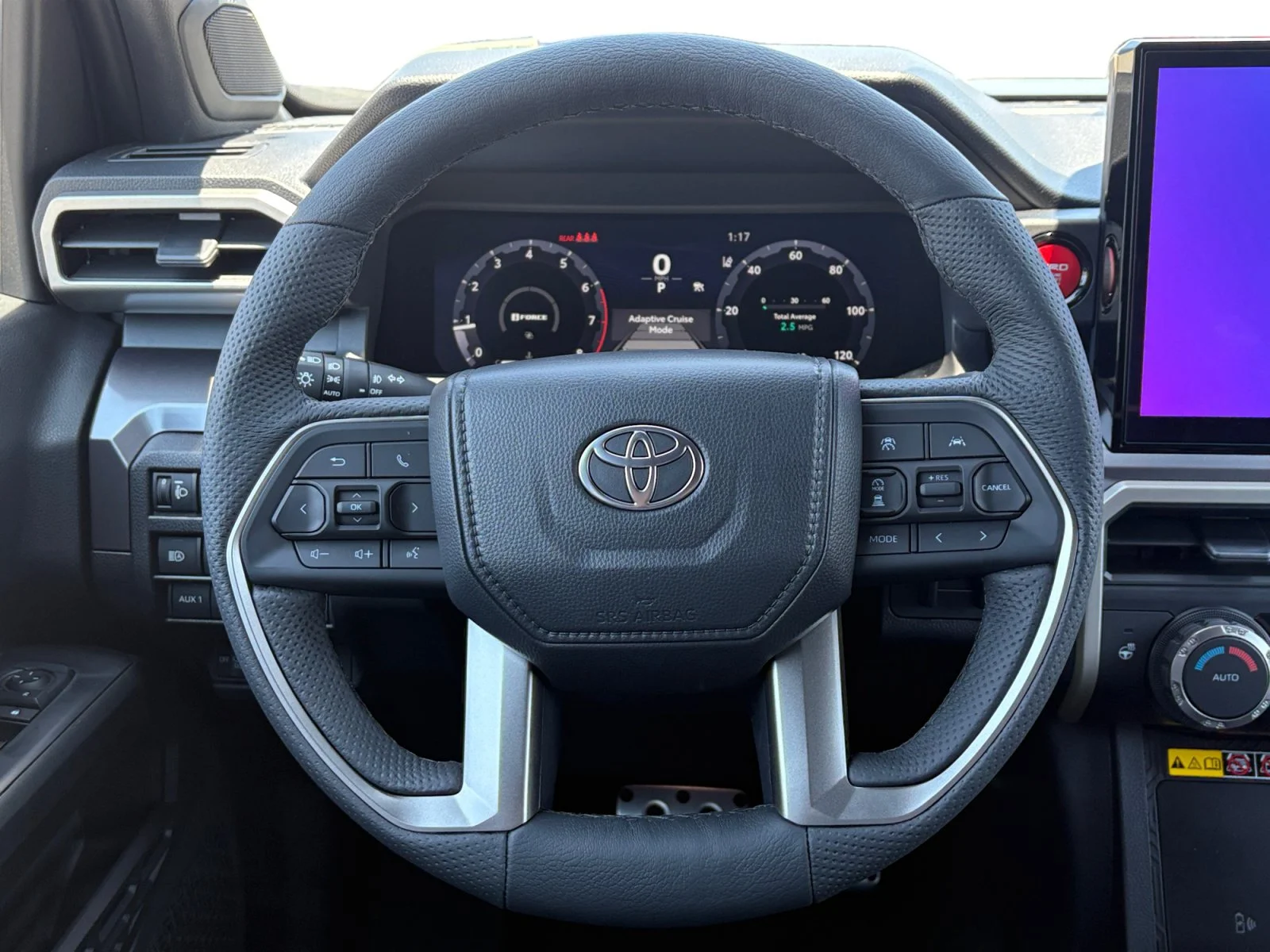 New 2026 Underground Toyota  TRD Sport image 15