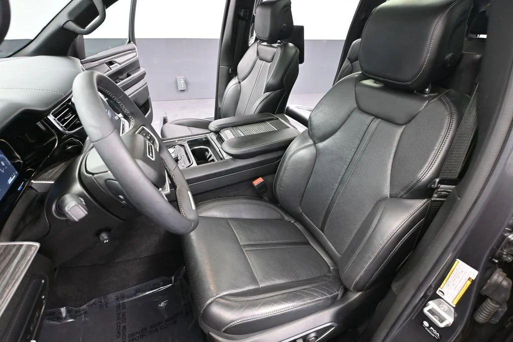 Certified Used 2022 Gray Jeep Series III image 41