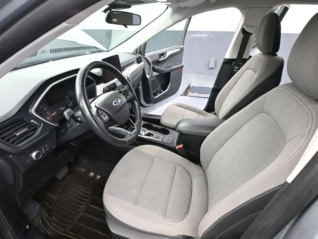 2022 Ford Escape SE - Photo 23