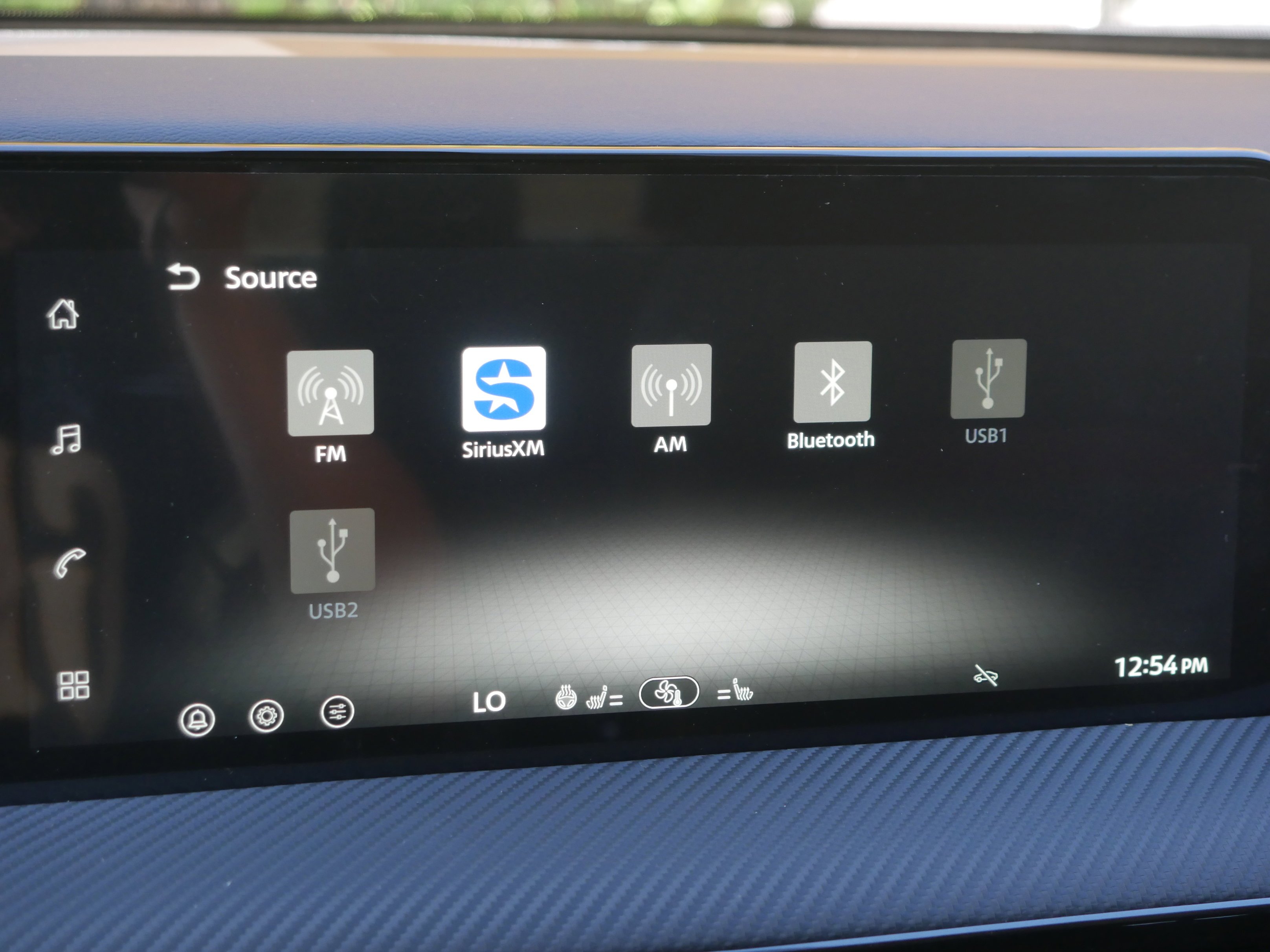 2026 Nissan KICKS SR AWD - Photo 11
