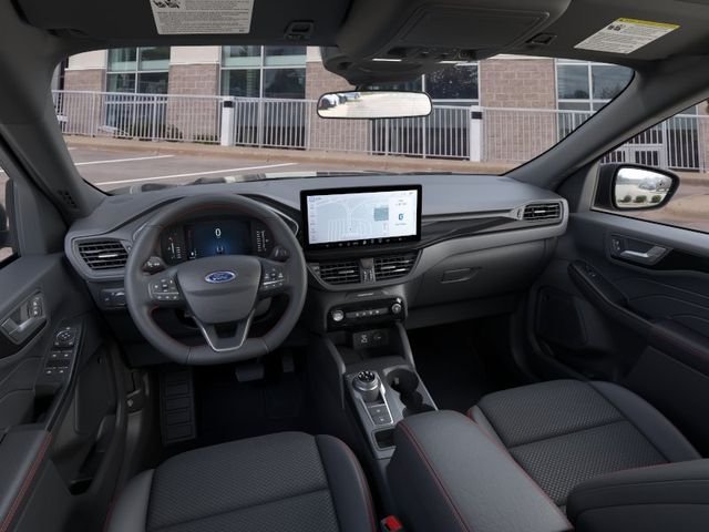 2026 Ford Escape ST-Line - Photo 9