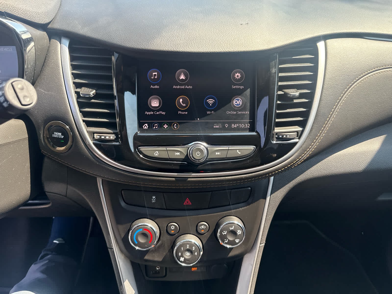 Certified Used 2022 Midnight Blue Metallic Chevrolet LT image 17