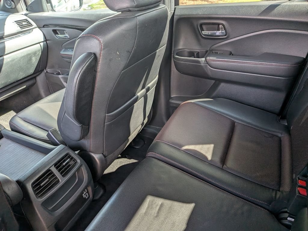 Used 2023  Honda Black Edition image 36