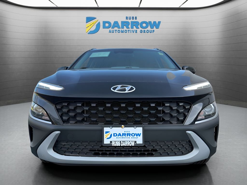 2023 Hyundai Kona SEL - Photo 8
