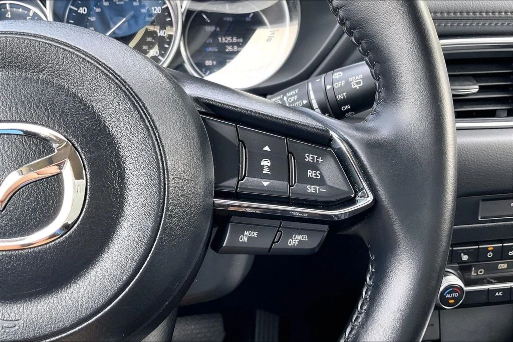 Certified Used 2025 Quartz Metallic Mazda 2.5 S Select Package image 19